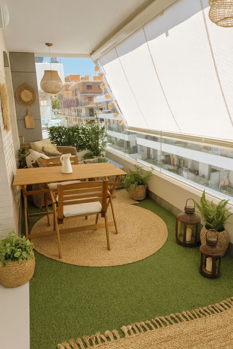 3 sovrum Lägenhet till salu i Marbella med pool - 419 900 € (Ref: 9189485)