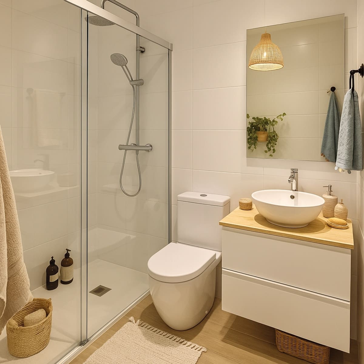 3 sovrum Lägenhet till salu i Marbella med pool - 419 900 € (Ref: 9189485)