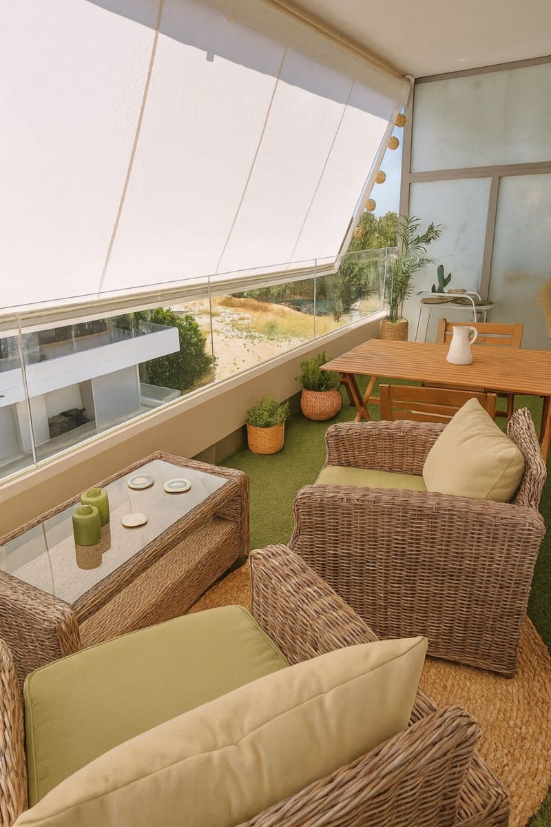 3 sovrum Lägenhet till salu i Marbella med pool - 419 900 € (Ref: 9189485)