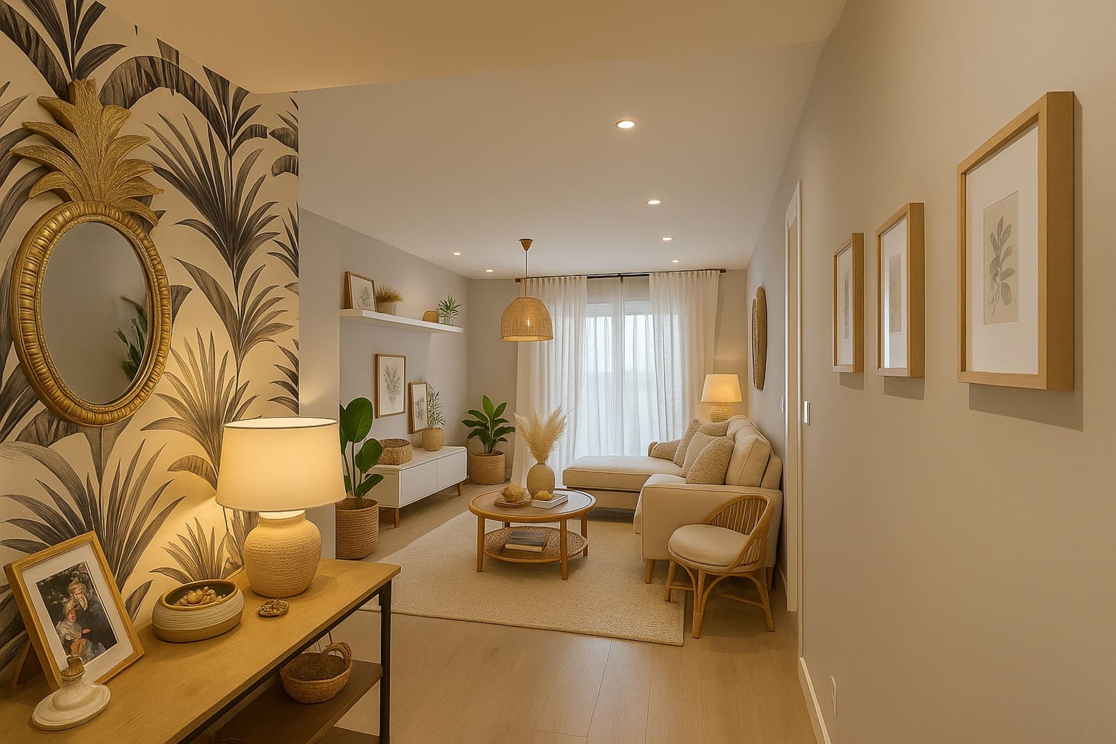 3 sovrum Lägenhet till salu i Marbella med pool - 419 900 € (Ref: 9189485)