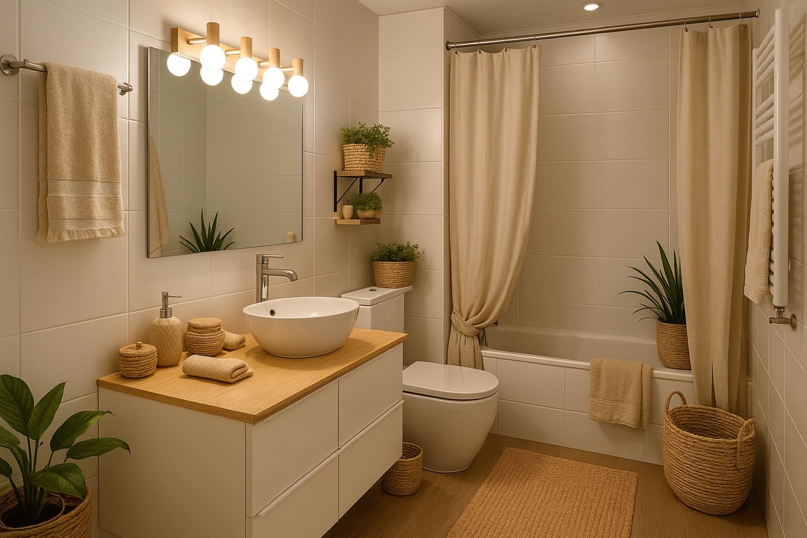 3 sovrum Lägenhet till salu i Marbella med pool - 419 900 € (Ref: 9189485)