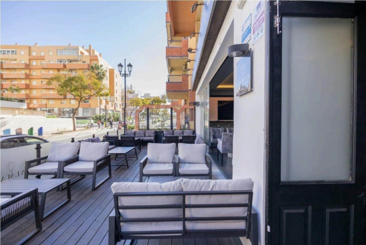 Restaurant/Bar til salg i Fuengirola - € 79.500 (Ref: 9190276)