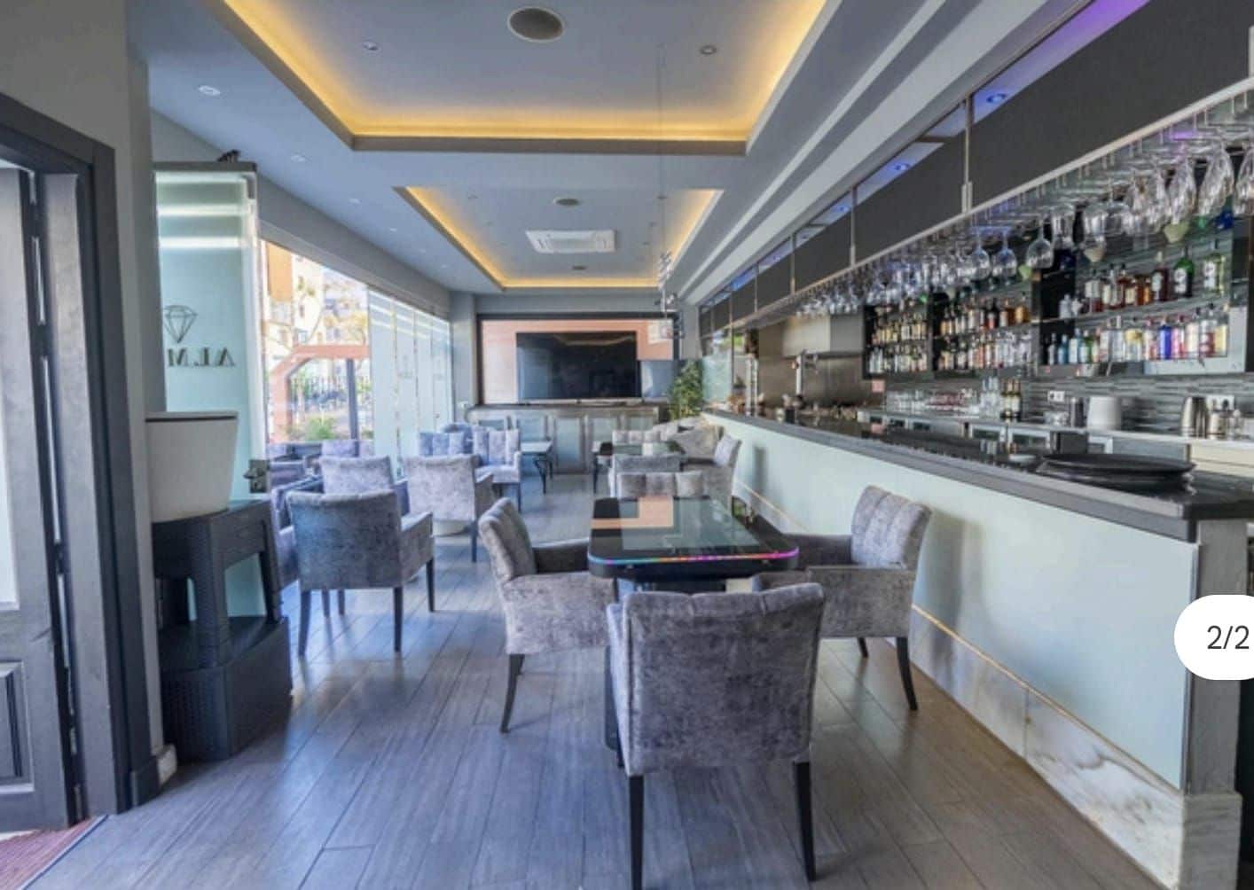 Restaurant/Bar til salg i Fuengirola - € 79.500 (Ref: 9190276)