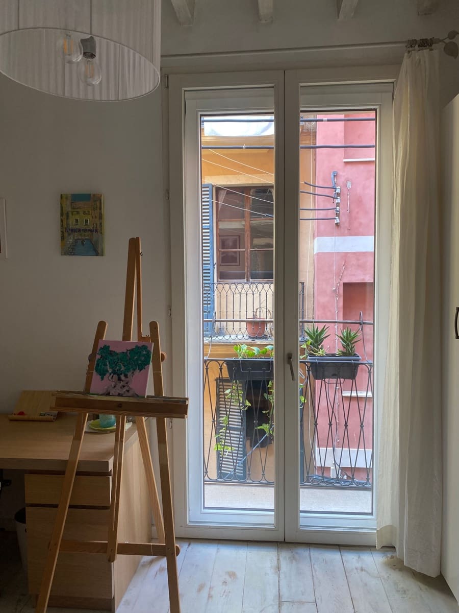 2 bedroom Apartment for rent in Palma de Mallorca - € 2,500 (Ref: 9191606)