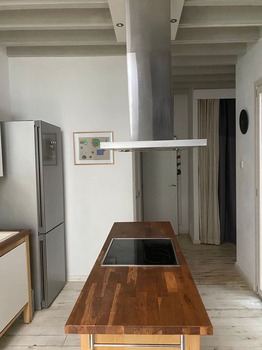 2 bedroom Apartment for rent in Palma de Mallorca - € 2,500 (Ref: 9191606)