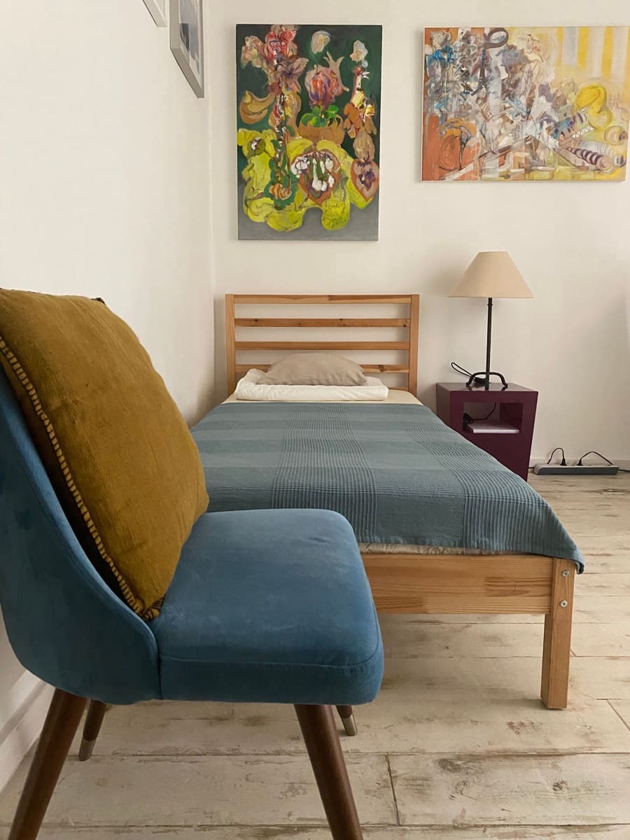 2 bedroom Apartment for rent in Palma de Mallorca - € 2,500 (Ref: 9191606)
