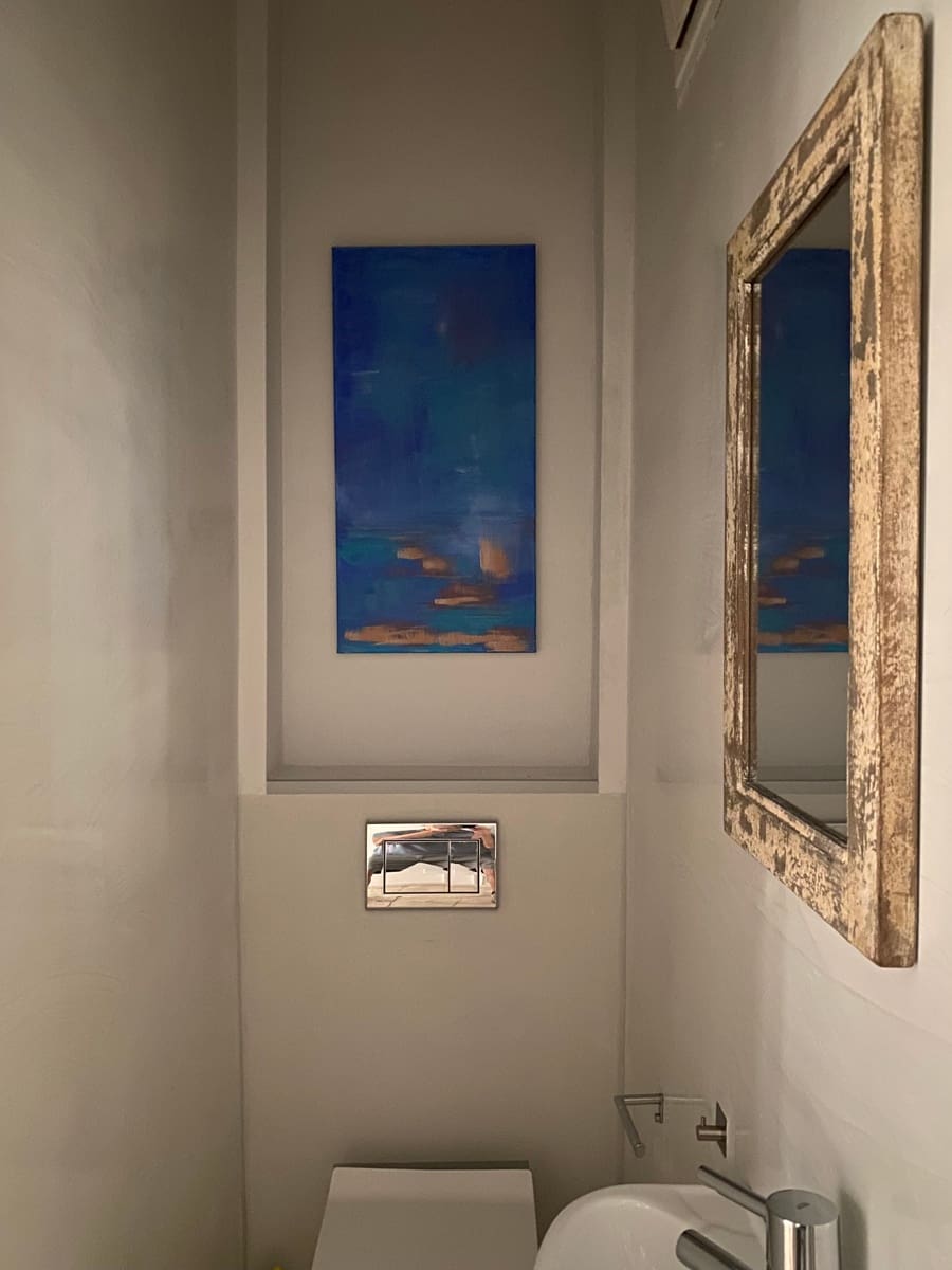 2 bedroom Apartment for rent in Palma de Mallorca - € 2,500 (Ref: 9191606)