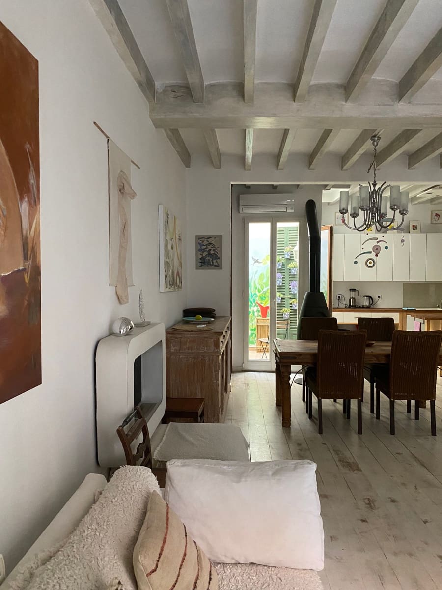 2 bedroom Apartment for rent in Palma de Mallorca - € 2,500 (Ref: 9191606)