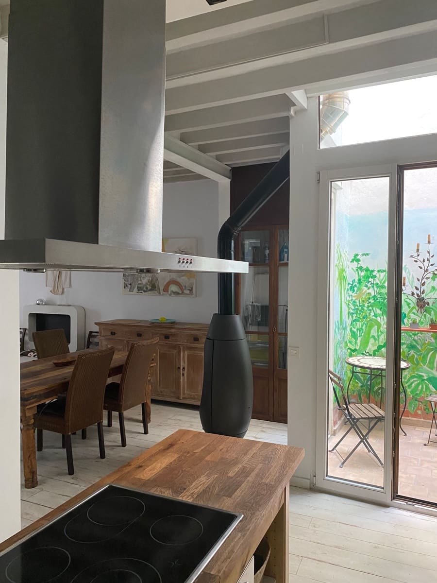 2 bedroom Apartment for rent in Palma de Mallorca - € 2,500 (Ref: 9191606)