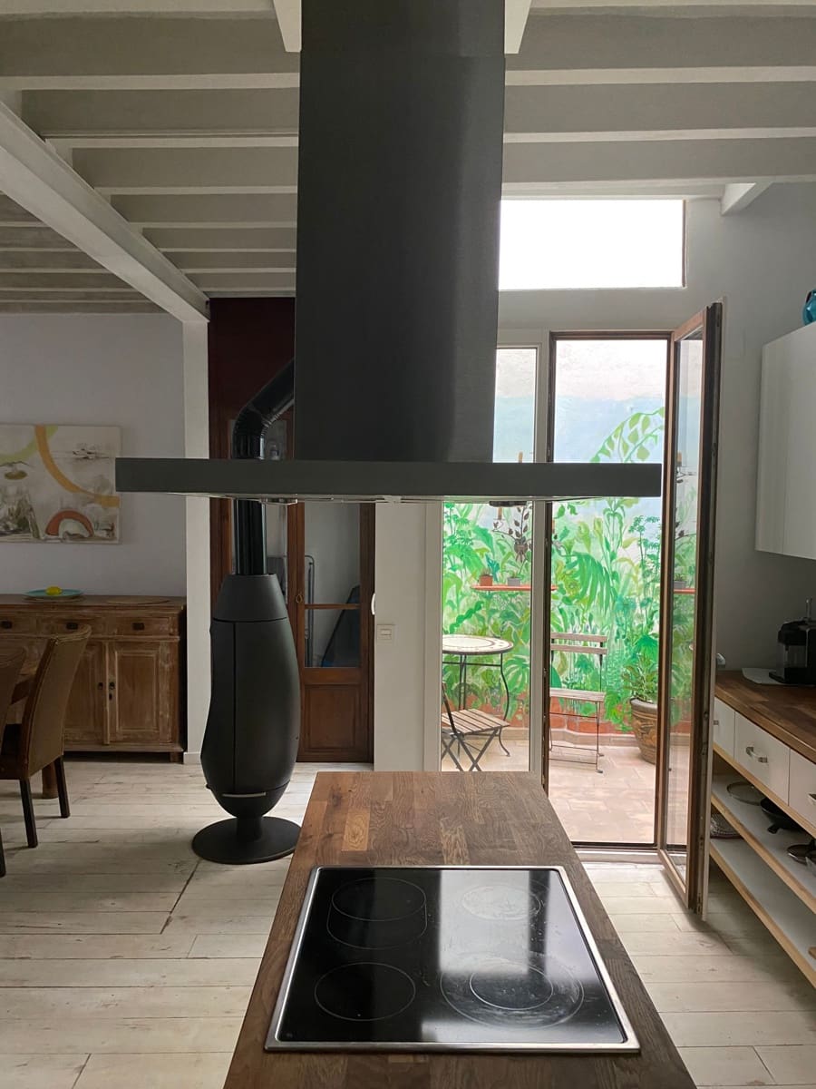 2 bedroom Apartment for rent in Palma de Mallorca - € 2,500 (Ref: 9191606)