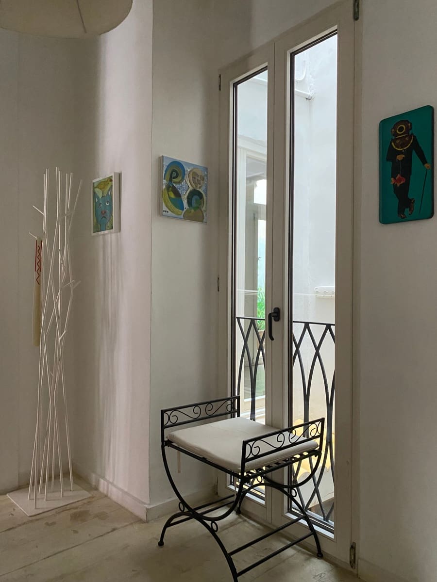 2 bedroom Apartment for rent in Palma de Mallorca - € 2,500 (Ref: 9191606)