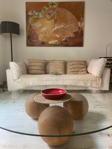 2 makuuhuone Huoneisto vuokrattavana paikassa La Llotja - Born, Palma de Mallorca - 2 500 € (Ref: 9191606)