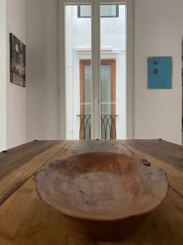 2 makuuhuone Huoneisto vuokrattavana paikassa La Llotja - Born, Palma de Mallorca - 2 500 € (Ref: 9191606)