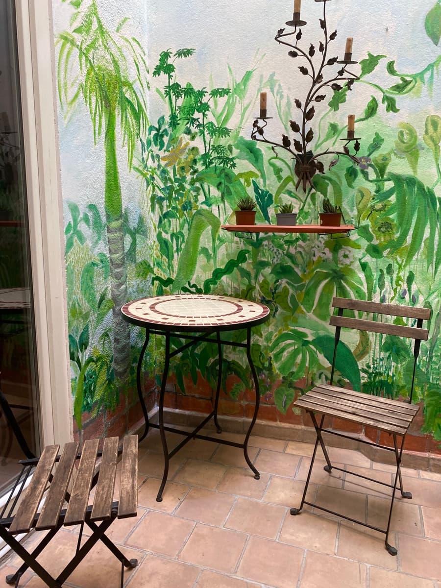2 bedroom Apartment for rent in Palma de Mallorca - € 2,500 (Ref: 9191606)