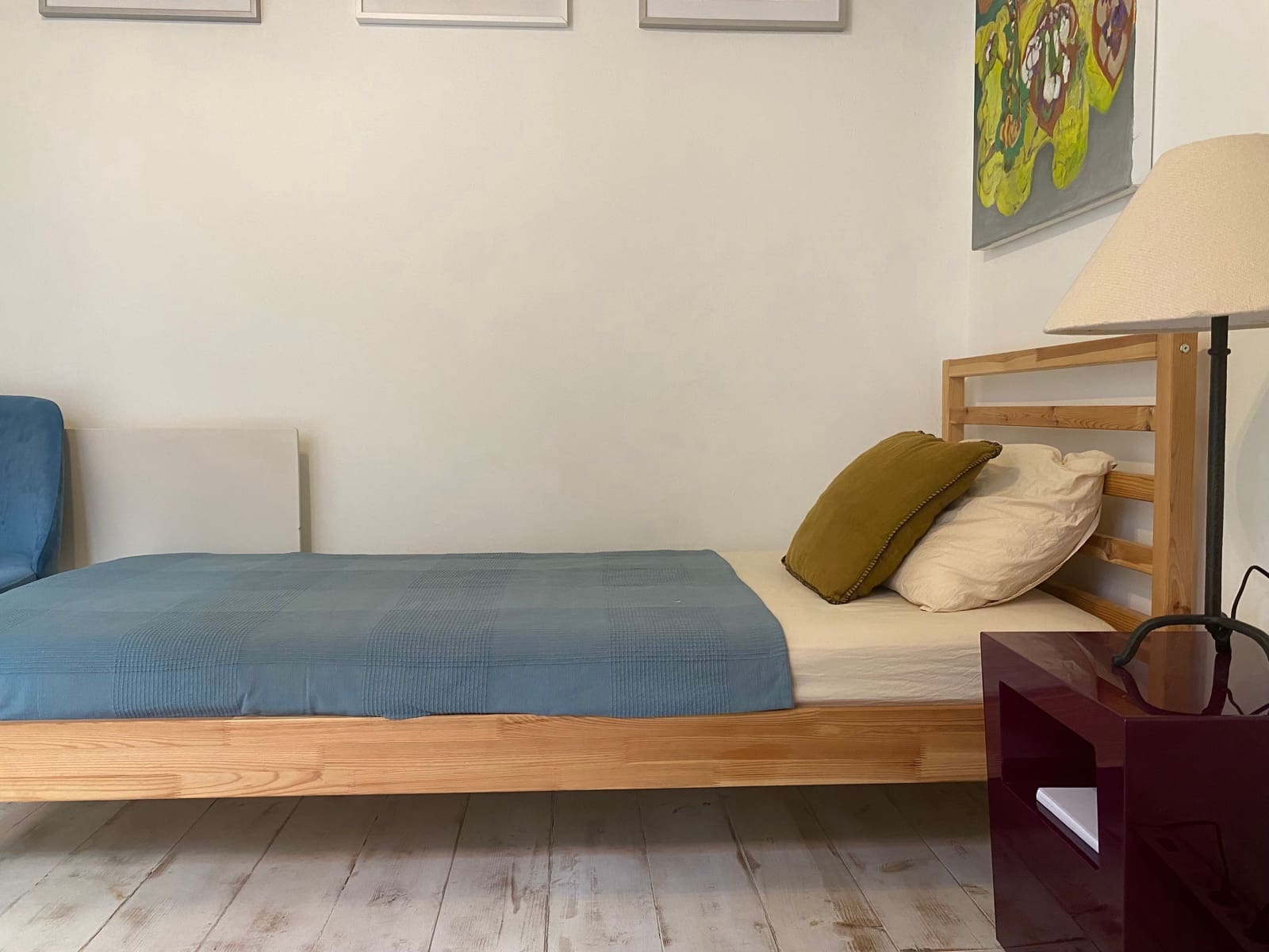 2 bedroom Apartment for rent in Palma de Mallorca - € 2,500 (Ref: 9191606)