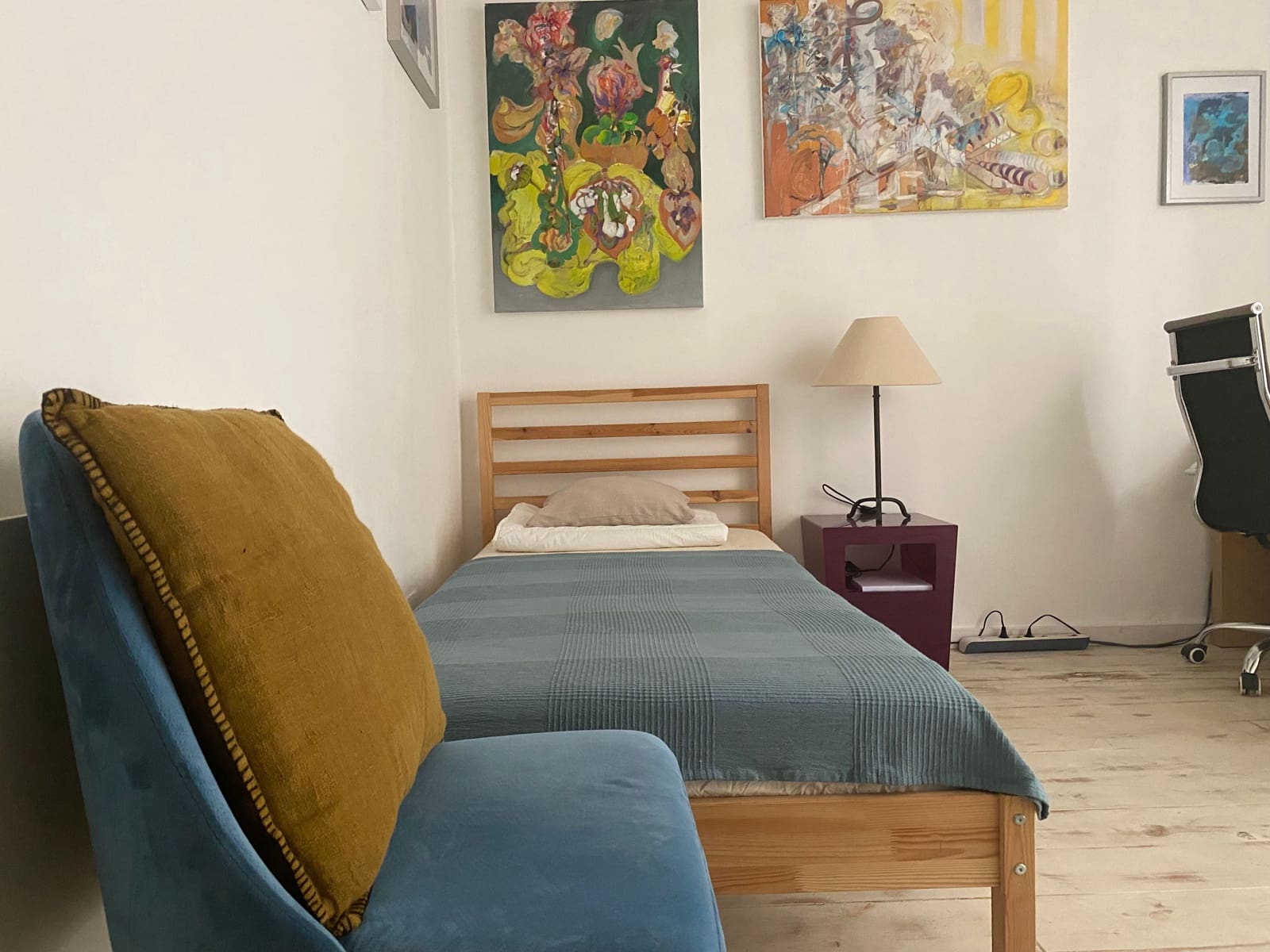 2 bedroom Apartment for rent in Palma de Mallorca - € 2,500 (Ref: 9191606)
