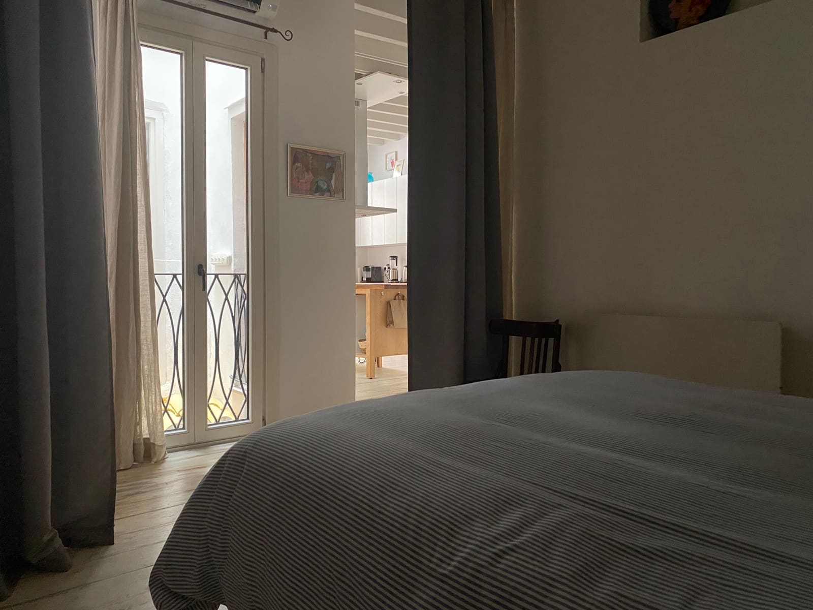 2 bedroom Apartment for rent in Palma de Mallorca - € 2,500 (Ref: 9191606)