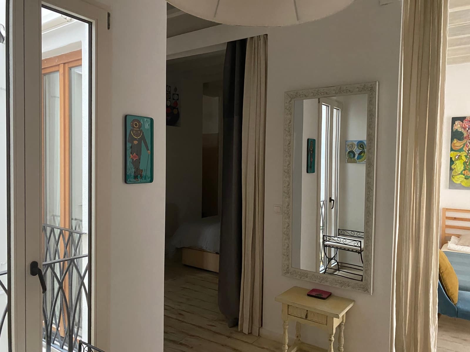 2 bedroom Apartment for rent in Palma de Mallorca - € 2,500 (Ref: 9191606)