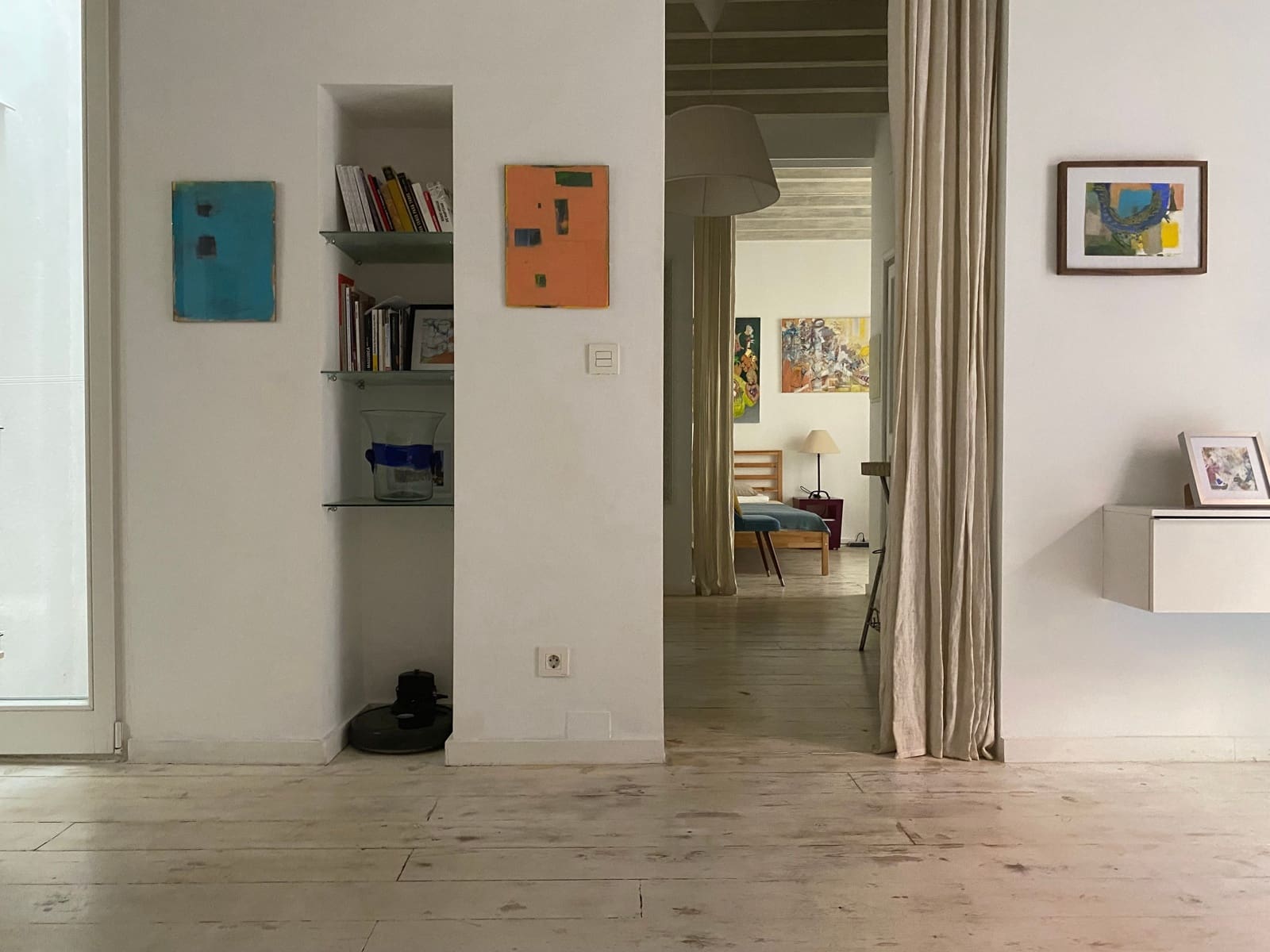 2 bedroom Apartment for rent in Palma de Mallorca - € 2,500 (Ref: 9191606)