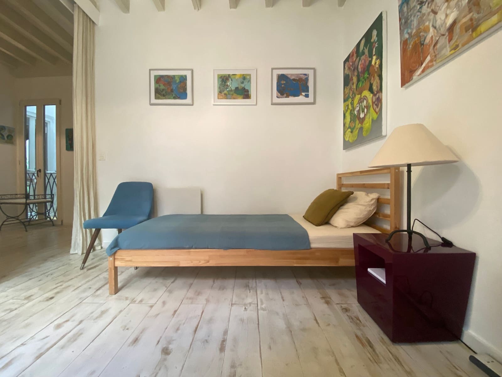 2 bedroom Apartment for rent in Palma de Mallorca - € 2,500 (Ref: 9191606)