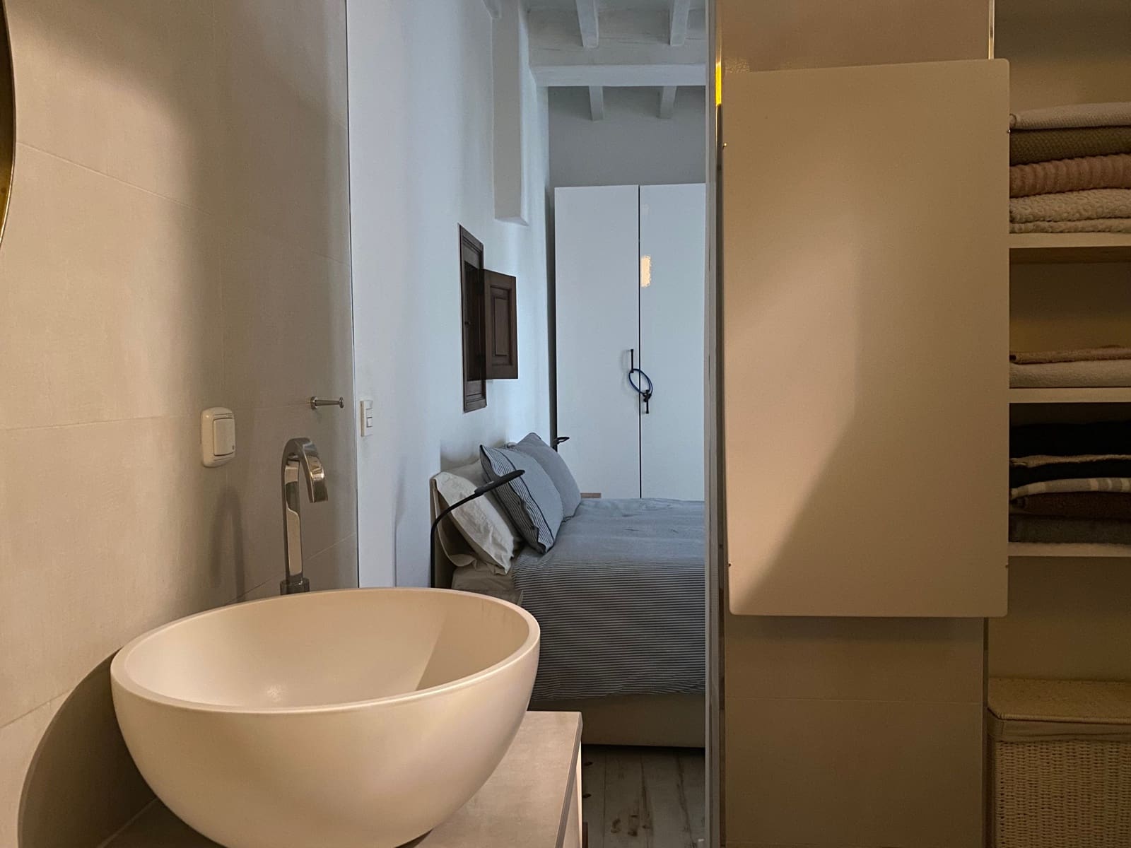 2 bedroom Apartment for rent in Palma de Mallorca - € 2,500 (Ref: 9191606)
