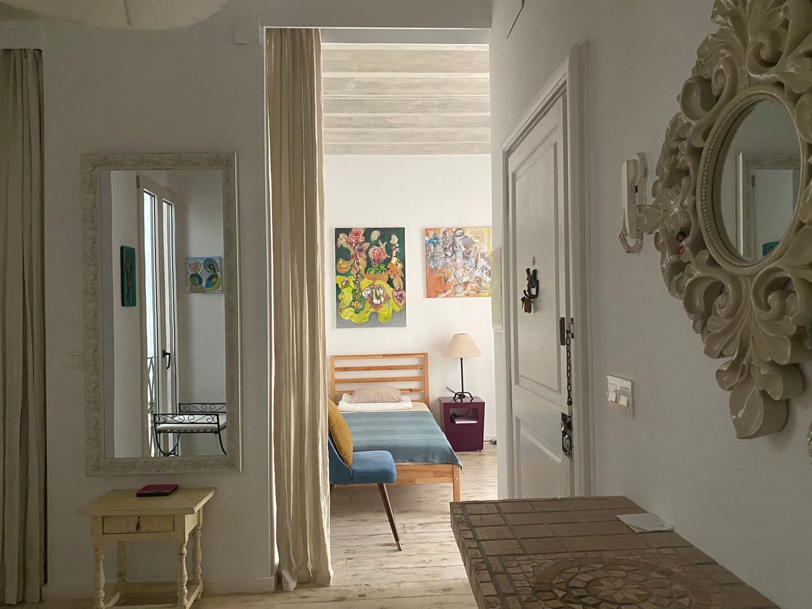 2 bedroom Apartment for rent in Palma de Mallorca - € 2,500 (Ref: 9191606)