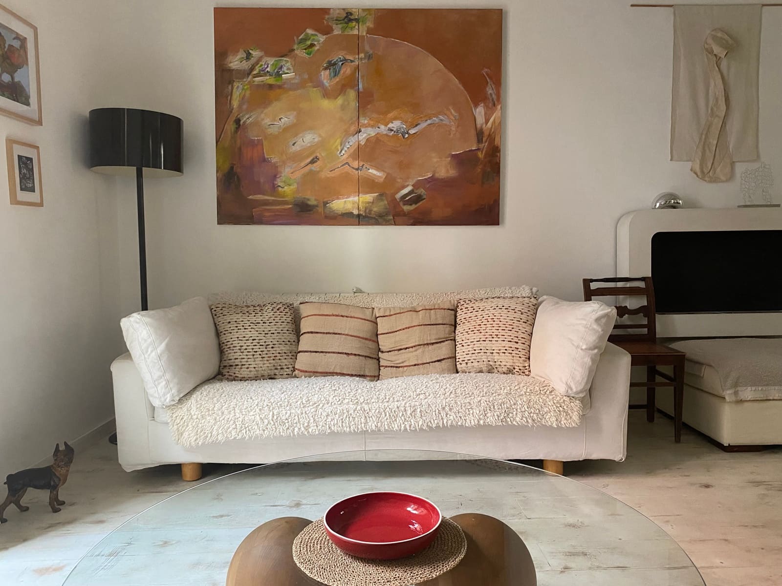 2 bedroom Apartment for rent in Palma de Mallorca - € 2,500 (Ref: 9191606)