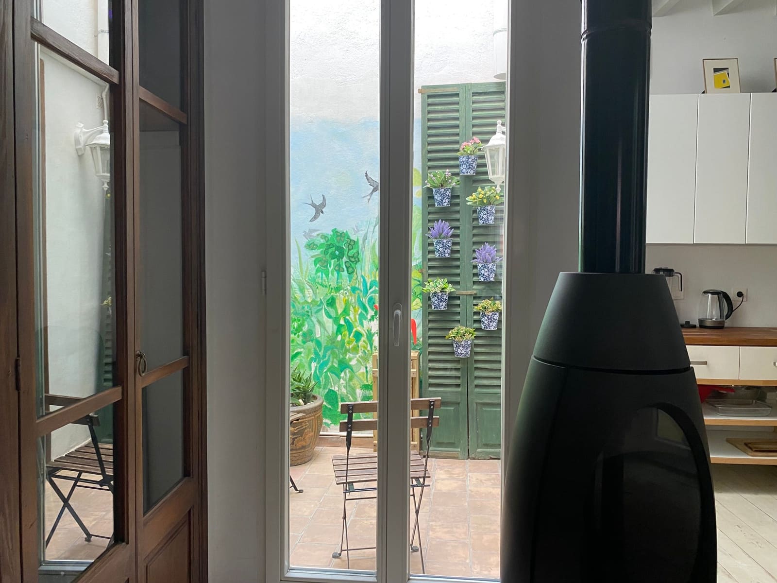 2 bedroom Apartment for rent in Palma de Mallorca - € 2,500 (Ref: 9191606)
