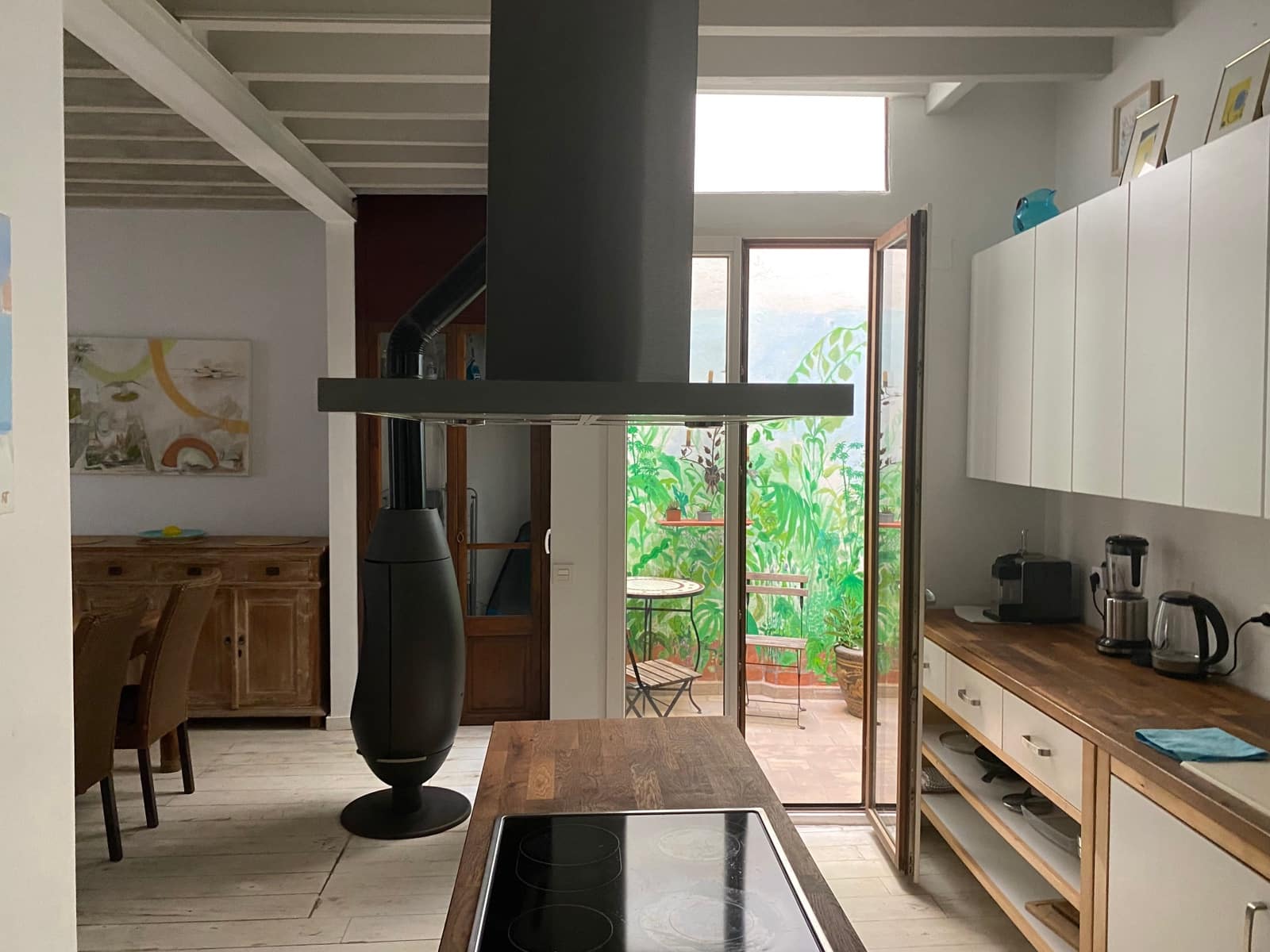 2 bedroom Apartment for rent in Palma de Mallorca - € 2,500 (Ref: 9191606)