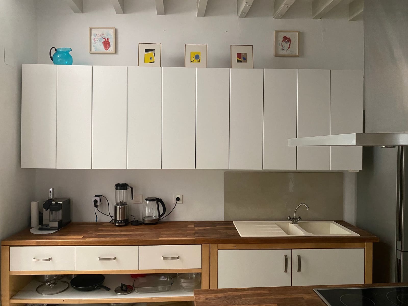2 bedroom Apartment for rent in Palma de Mallorca - € 2,500 (Ref: 9191606)