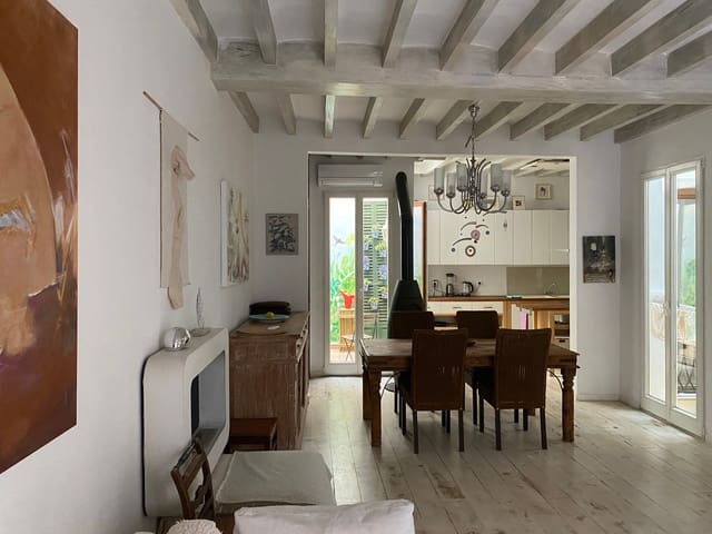 2 makuuhuone Huoneisto vuokrattavana paikassa La Llotja - Born, Palma de Mallorca - 2 500 € (Ref: 9191606)