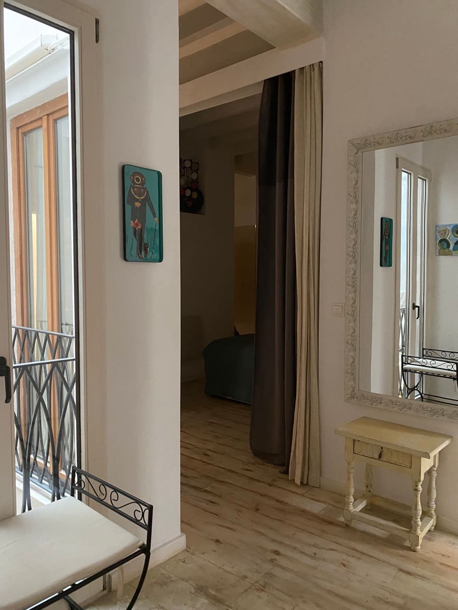 2 bedroom Apartment for rent in Palma de Mallorca - € 2,500 (Ref: 9191606)