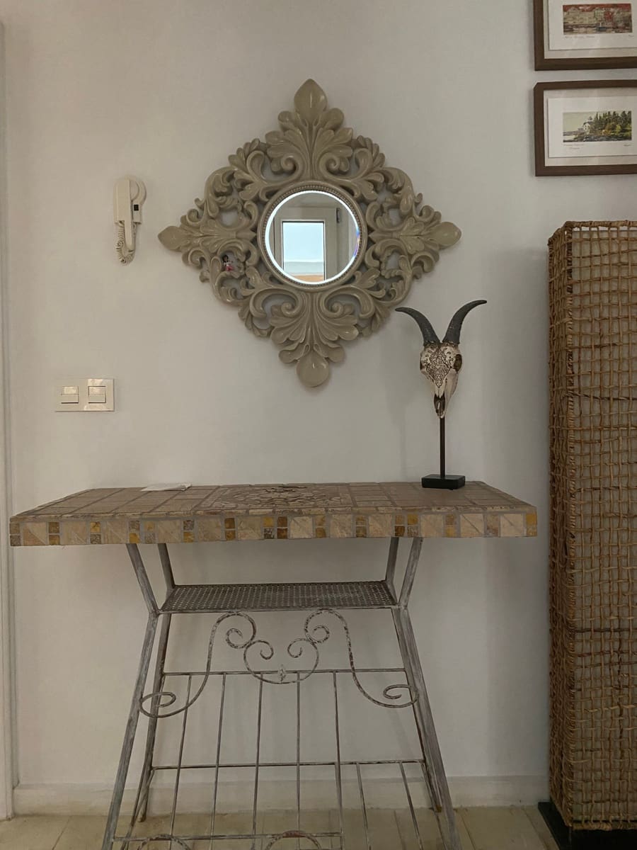 2 bedroom Apartment for rent in Palma de Mallorca - € 2,500 (Ref: 9191606)