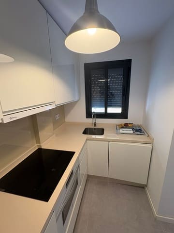 2 bedroom Apartment for rent in Zona Puerto Deportivo, Fuengirola - € 1,250 (Ref: 9191607)