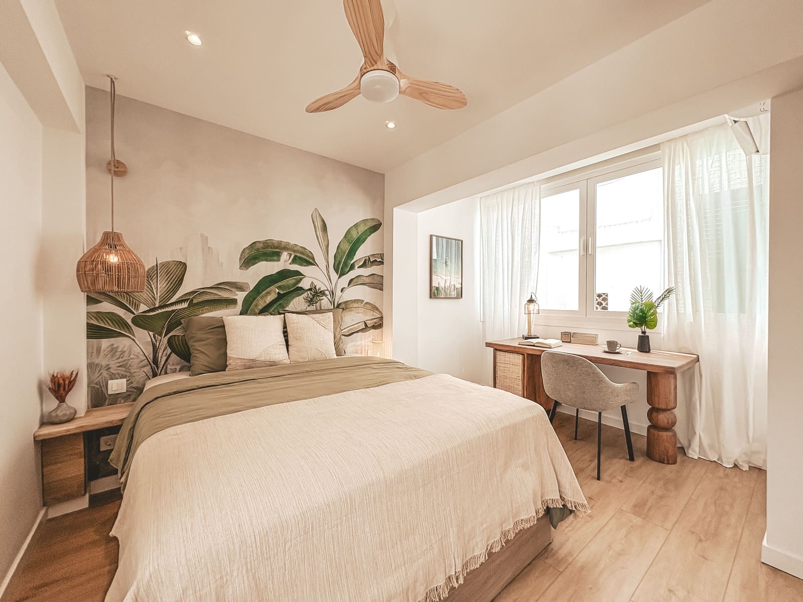 3 soverom Leilighet til salgs i Palma de Mallorca - € 379 000 (Ref: 9191763)