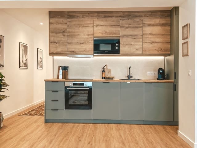 3 soverom Leilighet til salgs i Pere Garau, Palma de Mallorca - € 379 000 (Ref: 9191763)