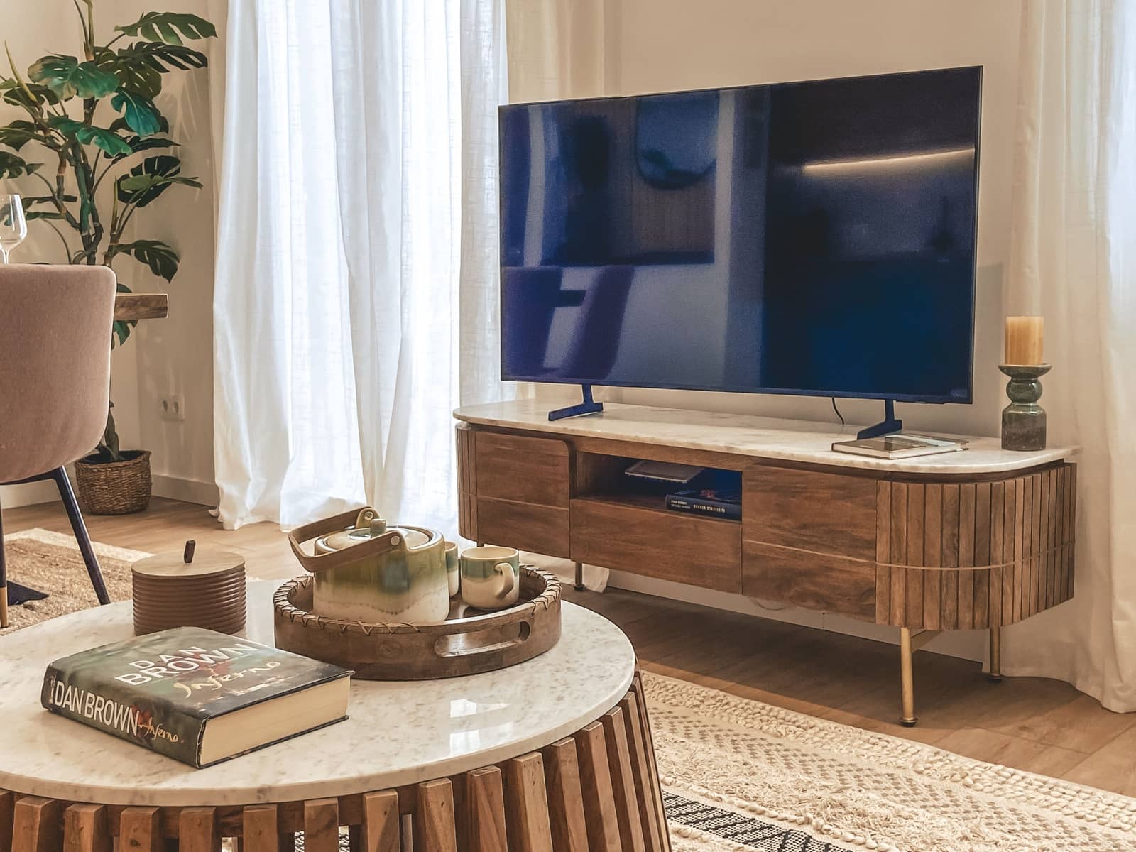 3 soverom Leilighet til salgs i Palma de Mallorca - € 379 000 (Ref: 9191763)