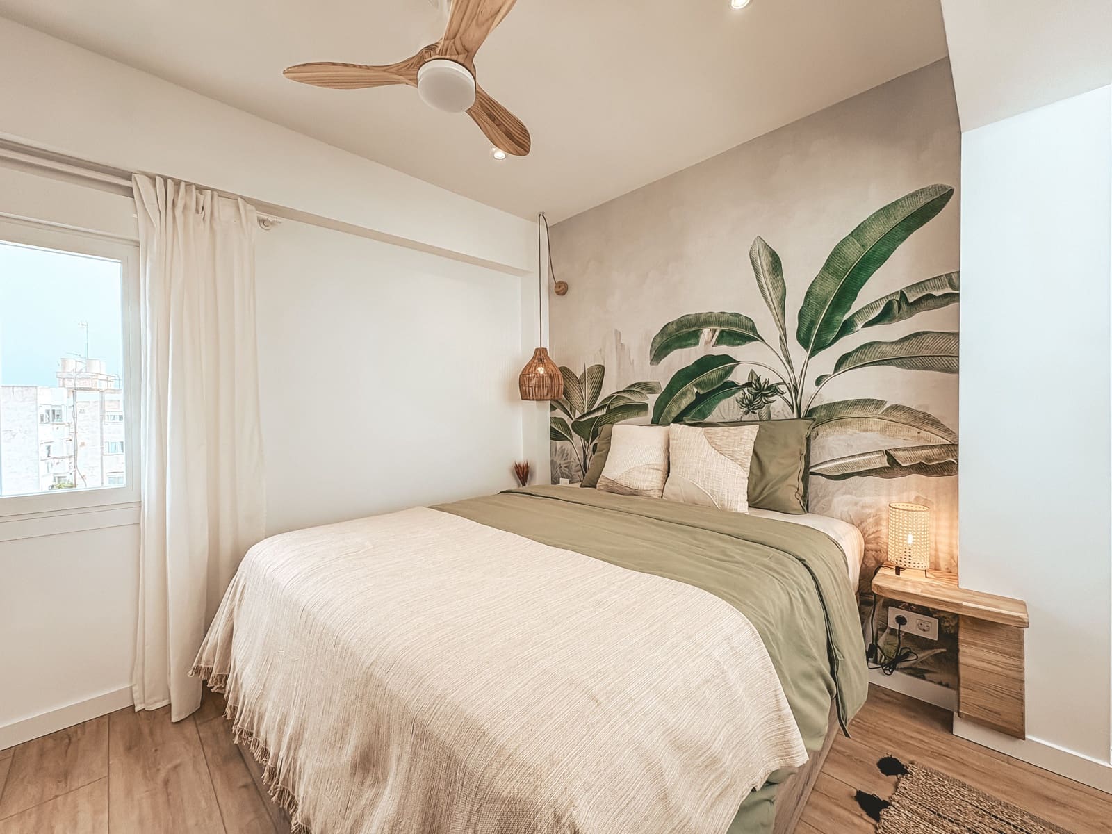 3 soverom Leilighet til salgs i Palma de Mallorca - € 379 000 (Ref: 9191763)