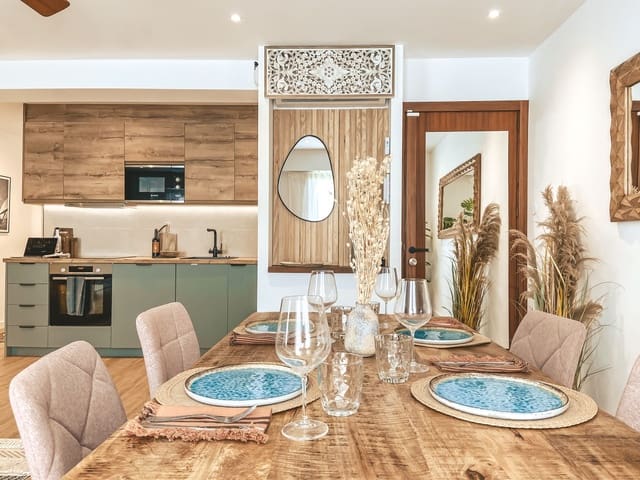 3 soverom Leilighet til salgs i Pere Garau, Palma de Mallorca - € 379 000 (Ref: 9191763)