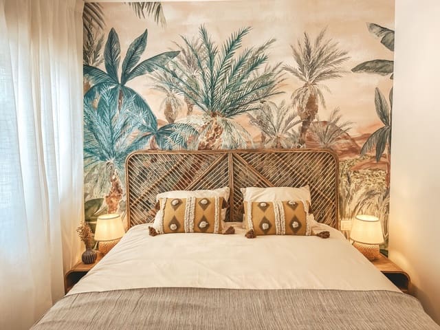 3 soverom Leilighet til salgs i Pere Garau, Palma de Mallorca - € 379 000 (Ref: 9191763)