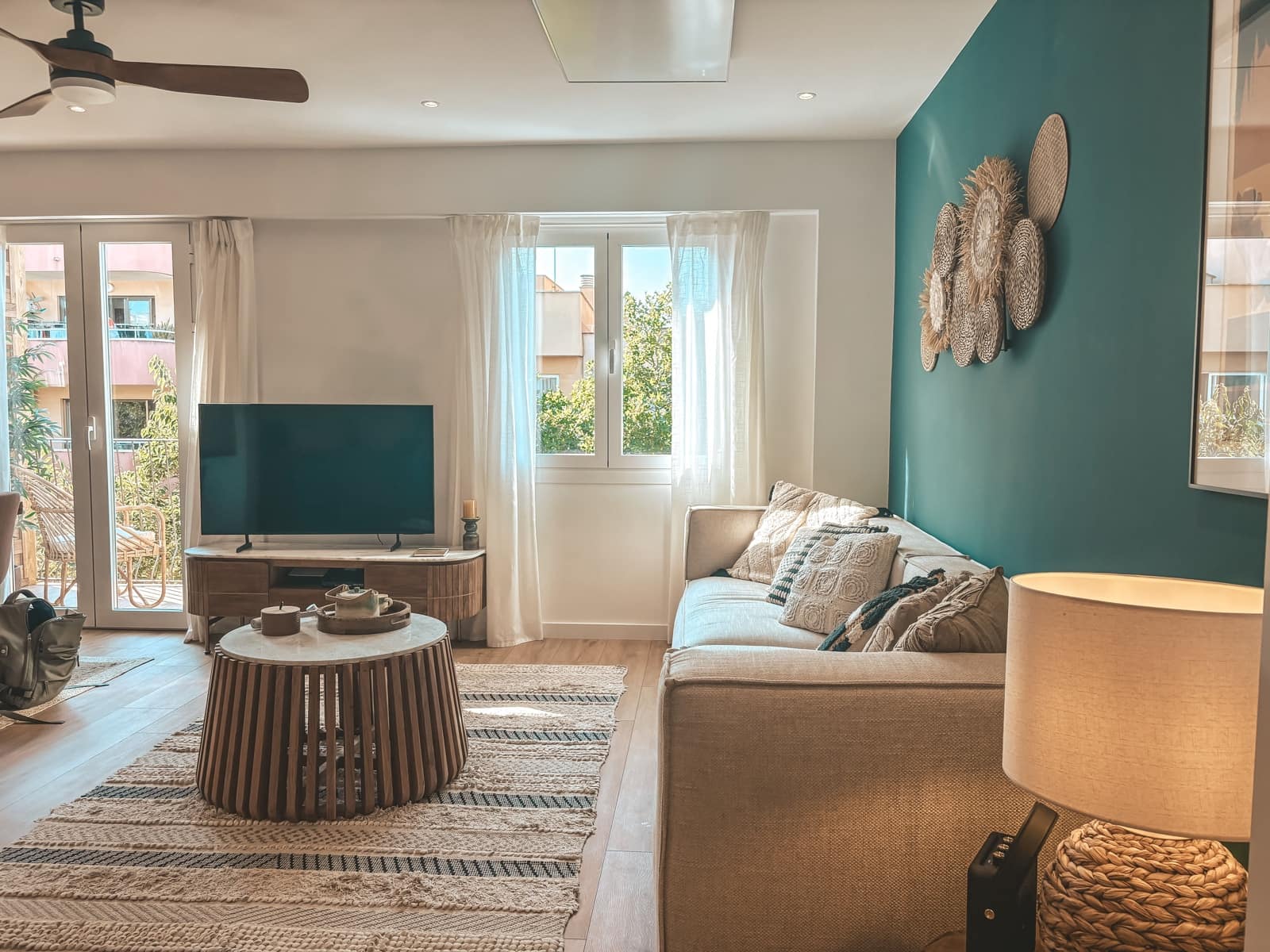 3 soverom Leilighet til salgs i Palma de Mallorca - € 379 000 (Ref: 9191763)