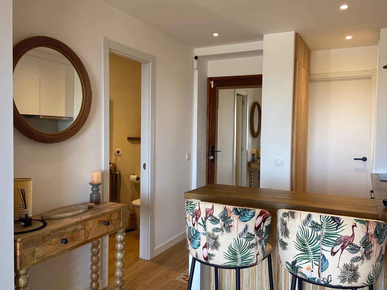 1 quarto Apartamento para venda em Palma de Mallorca com piscina - 369 000 € (Ref: 9191764)