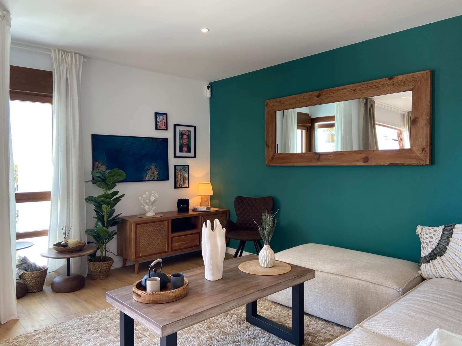 1 quarto Apartamento para venda em Palma de Mallorca com piscina - 369 000 € (Ref: 9191764)