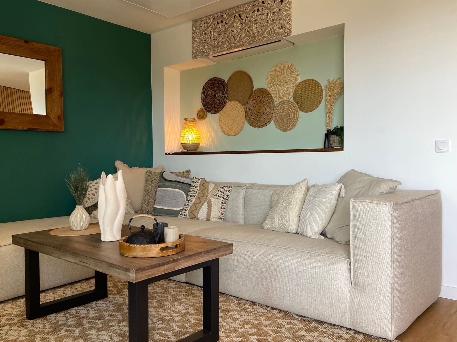 1 quarto Apartamento para venda em Palma de Mallorca com piscina - 369 000 € (Ref: 9191764)