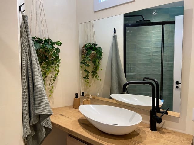 1 soveværelse Lejlighed til salg i San Agustín / Sant Agustí, Palma de Mallorca med swimmingpool - € 369.000 (Ref: 9191764)