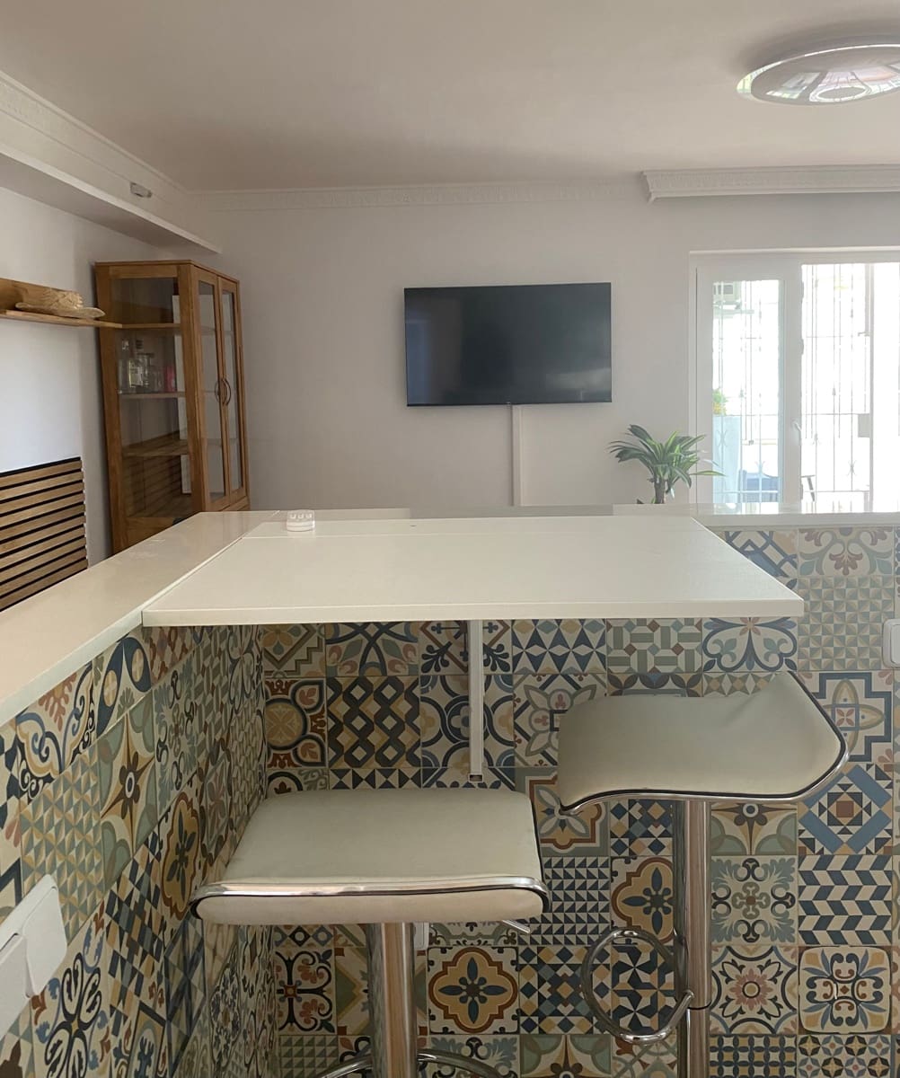 3 camera da letto Appartamento da affittare in Calvia con garage - 2.300 € (Rif: 9191825)