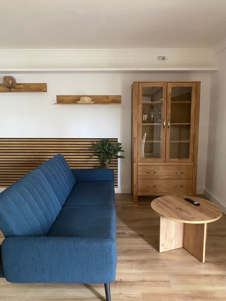 3 camera da letto Appartamento da affittare in Calvia con garage - 2.300 € (Rif: 9191825)