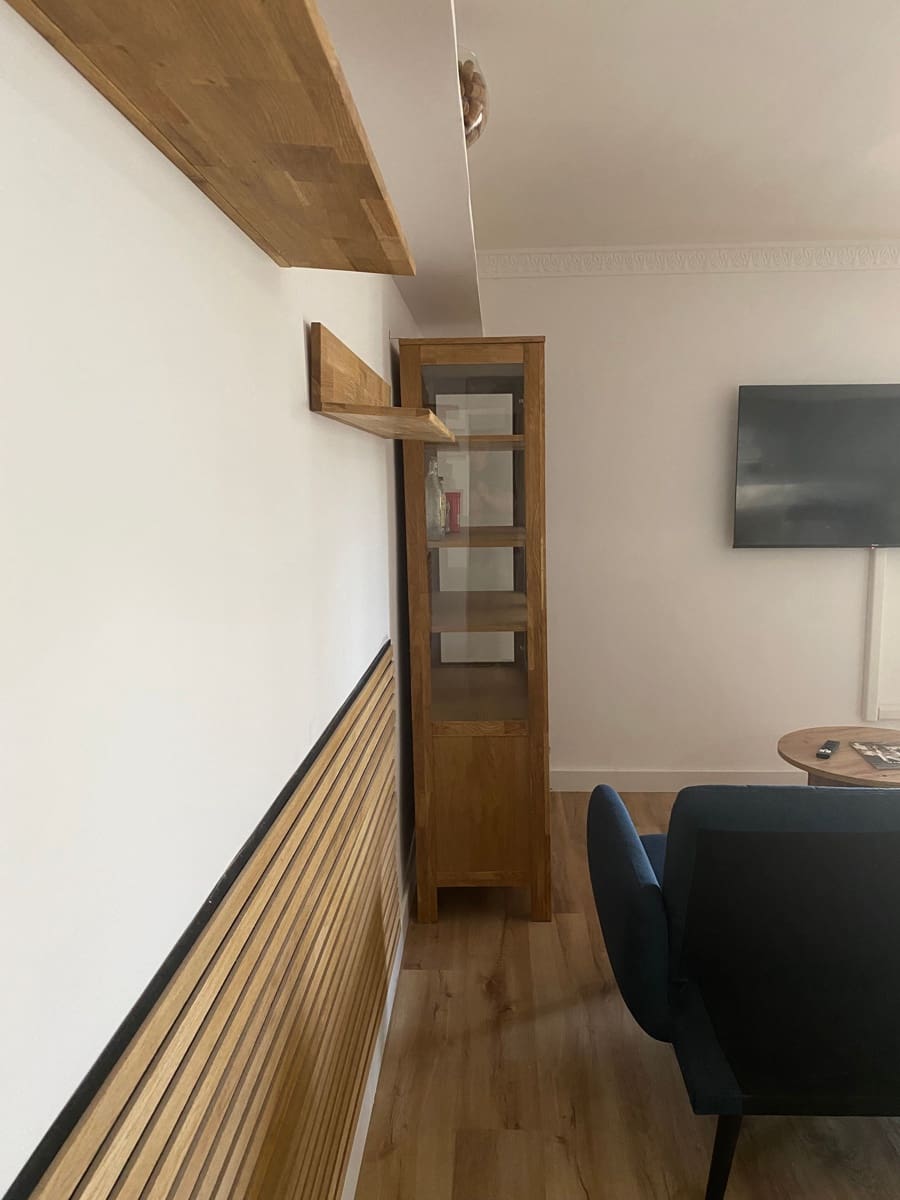 3 camera da letto Appartamento da affittare in Calvia con garage - 2.300 € (Rif: 9191825)