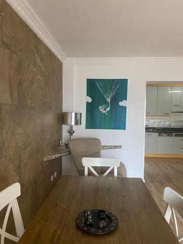 3 camera da letto Appartamento da affittare in Portals Nous, Calvià con garage - 2.300 € (Rif: 9191825)
