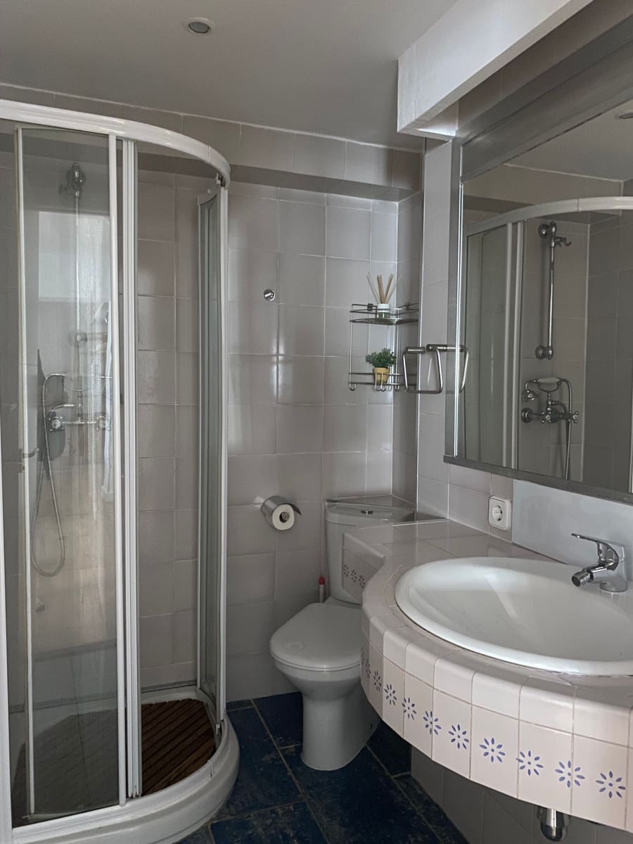 3 camera da letto Appartamento da affittare in Calvia con garage - 2.300 € (Rif: 9191825)